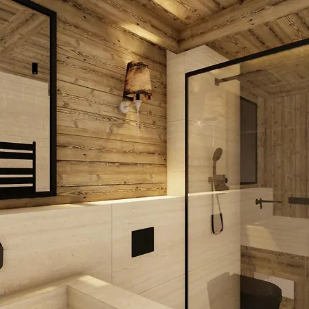 Дом отдыха Luxury Lapsze